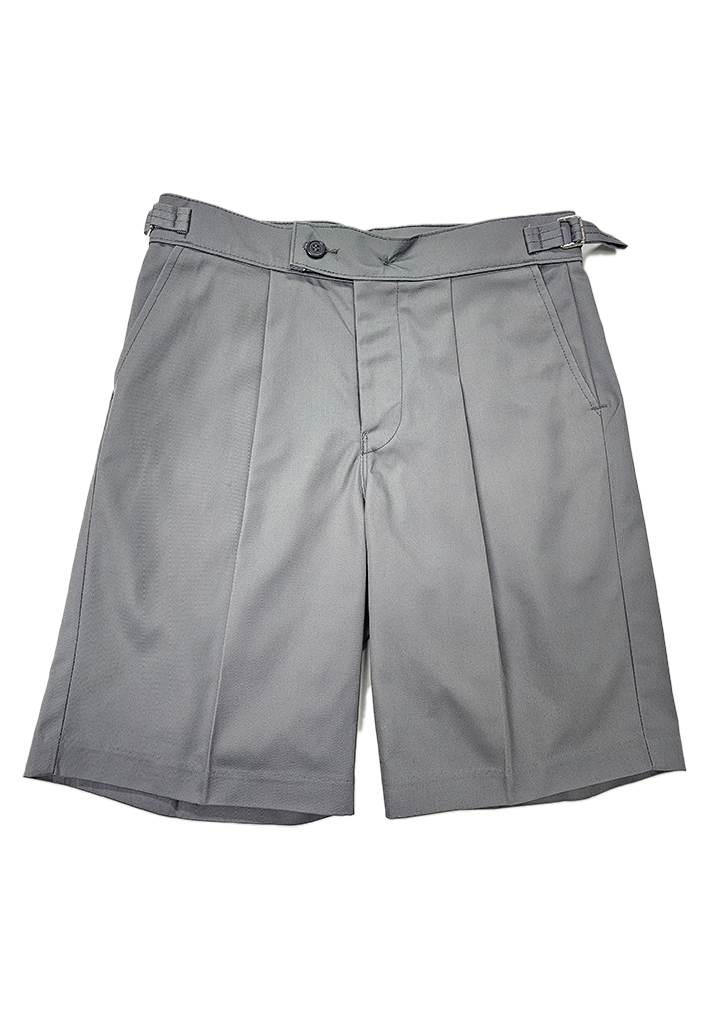 Hato Paora College Short Grey